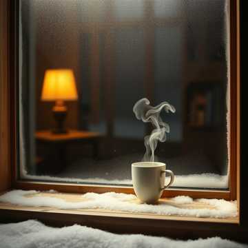 Февраль нас связал cover art