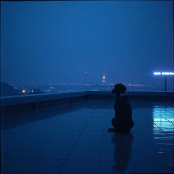 Minuit Sur La Nationale cover art