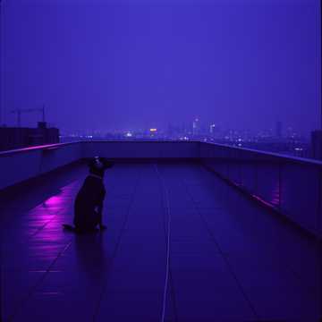 Minuit Sur La Nationale cover art