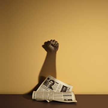 PULPOLITIKA cover art