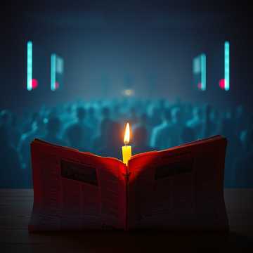 Pulpolitika cover art