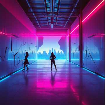 TRANSE LIBRE cover art