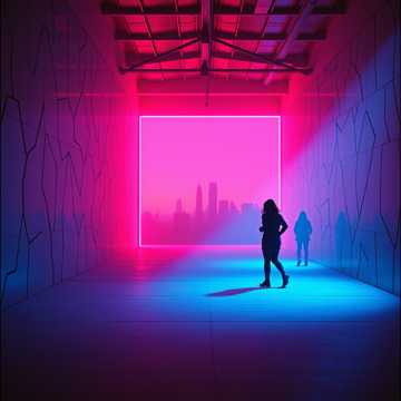 TRANSE LIBRE cover art