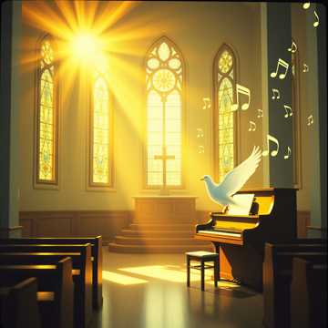 Paz de Cristo cover art