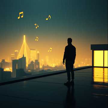 Midnight After Dusk cover art