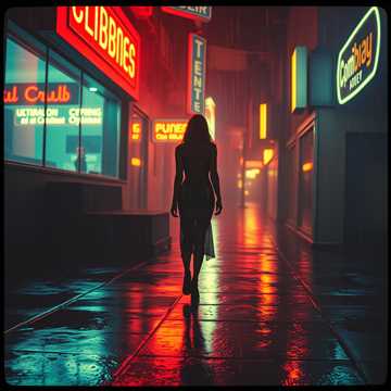 nieznajoma cover art