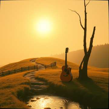 Priscilla, My Queen cover art