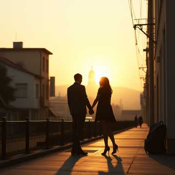 Doi copii pe 12 august cover art