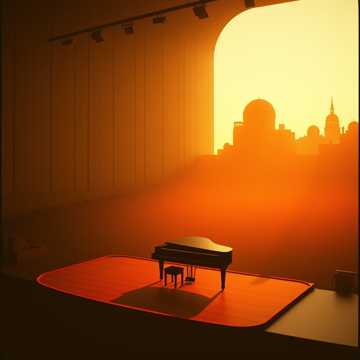 Skyline of Victories cover art