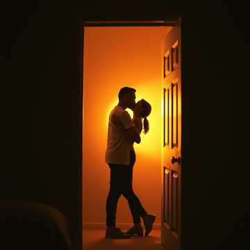 One More Kiss From You cover art