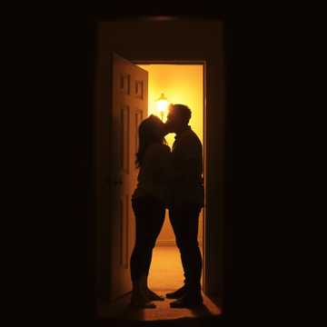 One More Kiss From You cover art