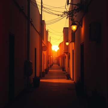 Late Afternoon Strings cover art