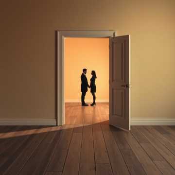 love story cover art