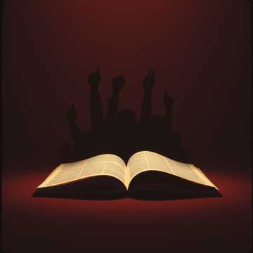 Pulpolitika cover art