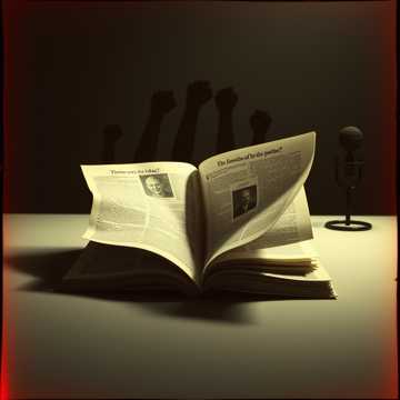 Pulpolitika cover art