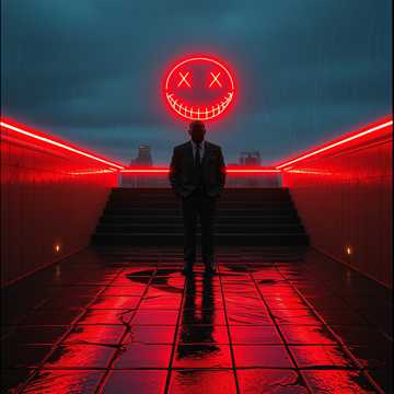 Coringa da Vida cover art