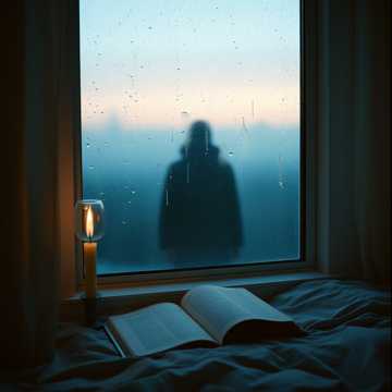 quase disse cover art