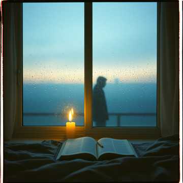 quase disse cover art