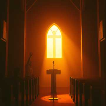 At Your Feet cover art