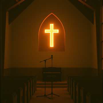 At Your Feet cover art