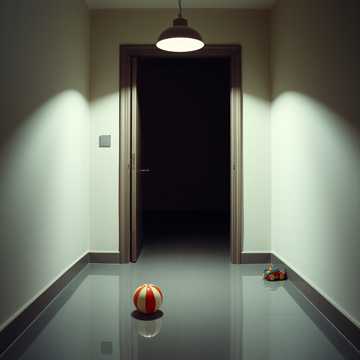 Playtime in the Dark cover art