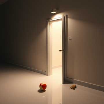 Playtime in the Dark cover art