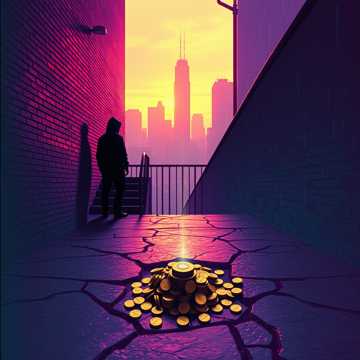 Brick by Brick cover art