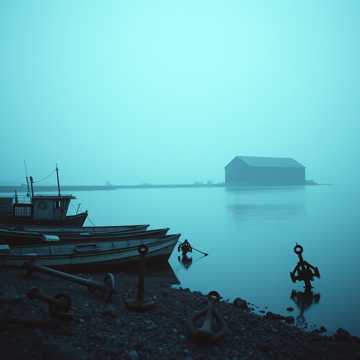 musikalisasi cover art