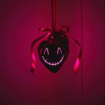 ライバル cover art