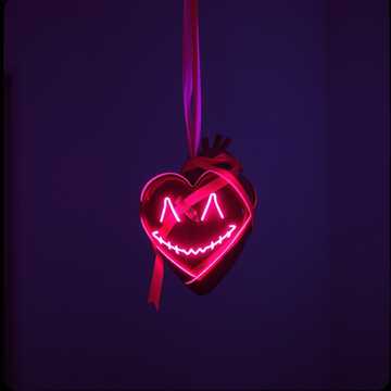 ライバル cover art