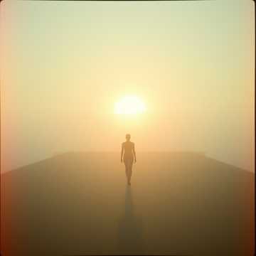 微光中的盼望 cover art