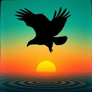 Renewed Strength (Isaiah 40:31) cover art