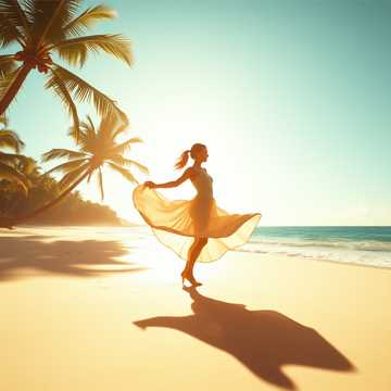 Sol de Cumbia cover art