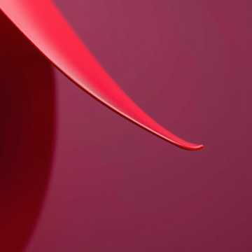 Velvet On My Tongue cover art