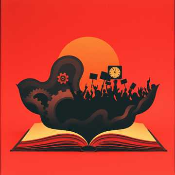 Pulpolitika cover art