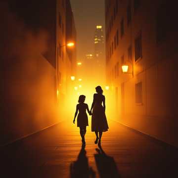 Huit Pieds d’Or cover art