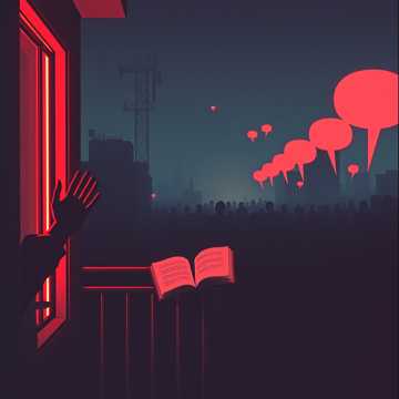 Pulpolitika cover art