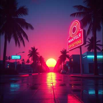 joy to the world cover art