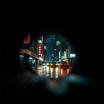 el lente no falla cover art