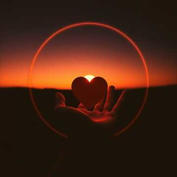 Mi Luz Celestial cover art