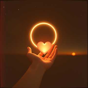 Mi Luz Celestial cover art