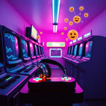 Brainrot Tsunami cover art