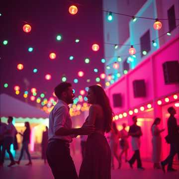 Noite de São João cover art