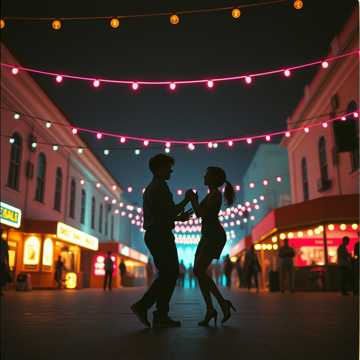 Noite de São João cover art