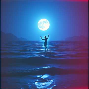 los monstruos cover art