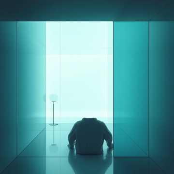 Midnight Static in My Head cover art