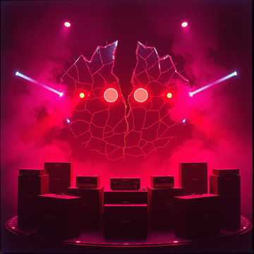 Faultline in My Chest cover art