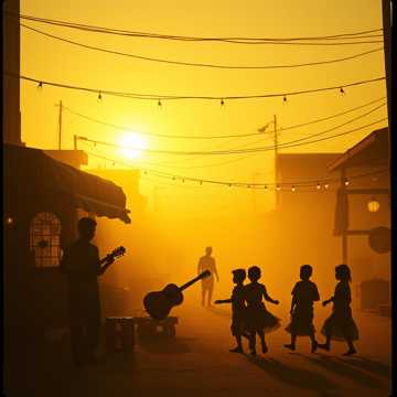 Yantala (Mon Quartier, Ma Terre) cover art