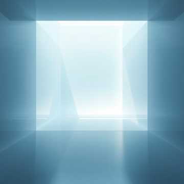 Souffle de Lumière cover art