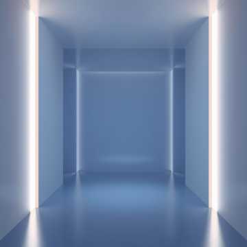 Souffle de Lumière cover art